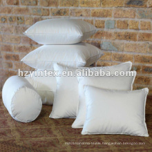 Hotel White Color Duck Down Pillow (YINTEX-R-DDP)